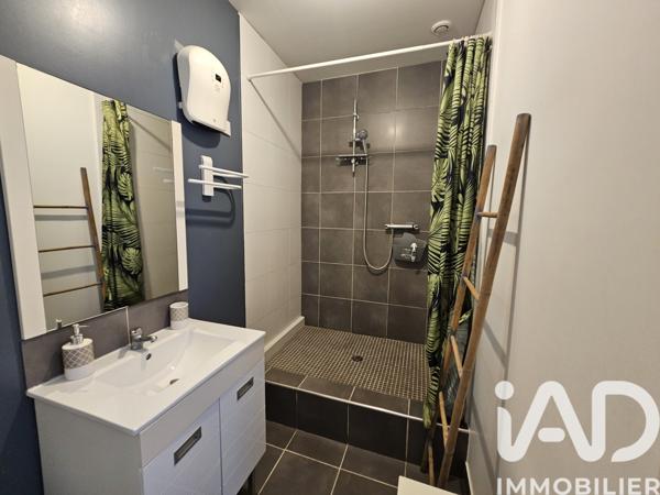 Maison à vendre 8 pièces 205 m² Boutigny