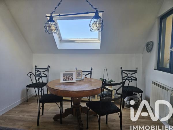 Maison à vendre 8 pièces 205 m² Boutigny