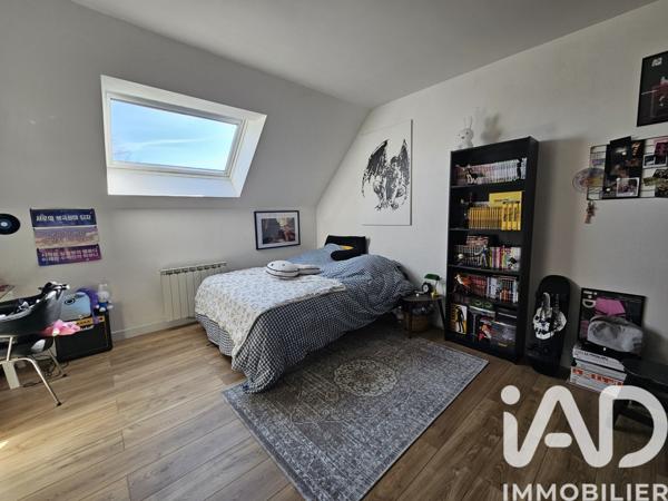 Maison à vendre 8 pièces 205 m² Boutigny