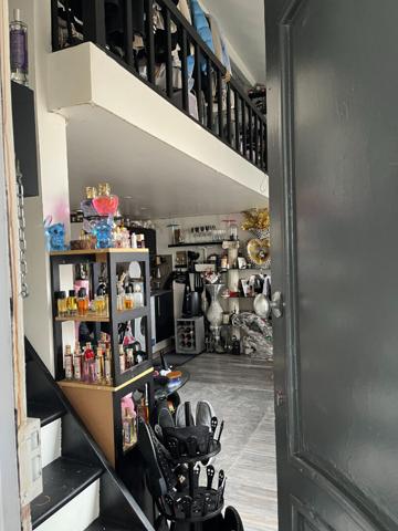 Appartement Montgeron 1 pièce(s) 28.95 m2