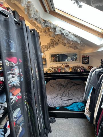 Appartement Montgeron 1 pièce(s) 28.95 m2