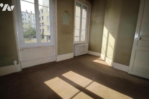 APPARTEMENT A VENDRE PARIS 15EME