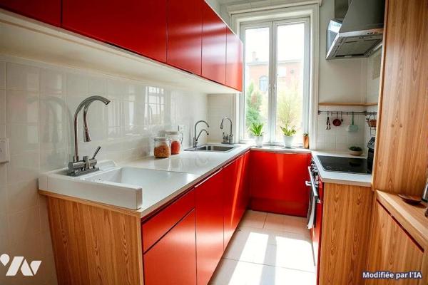 APPARTEMENT A VENDRE PARIS 15EME