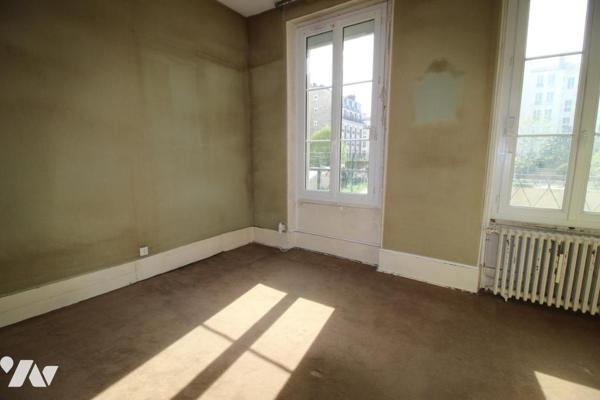 APPARTEMENT A VENDRE PARIS 15EME