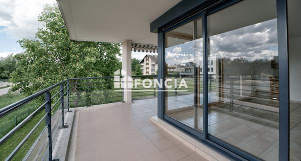 À vendre Appartement 4 pièces 119 m² - Ferney-voltaire 01210