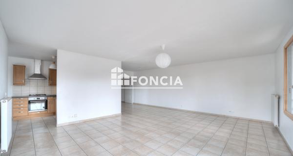 À vendre Appartement 4 pièces 119 m² - Ferney-voltaire 01210