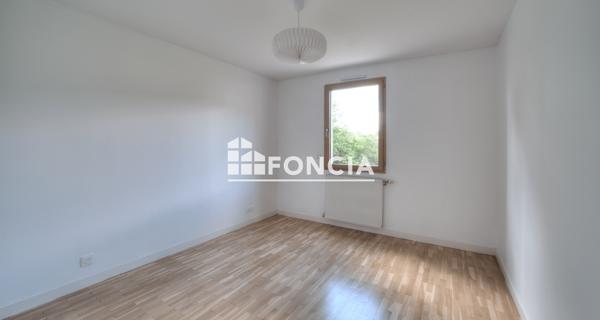 À vendre Appartement 4 pièces 119 m² - Ferney-voltaire 01210