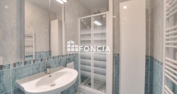 À vendre Appartement 4 pièces 119 m² - Ferney-voltaire 01210