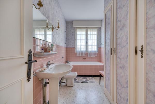 Maison de Bord de mer la Brée les bains