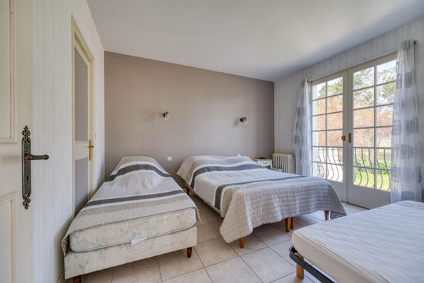 Maison de Bord de mer la Brée les bains