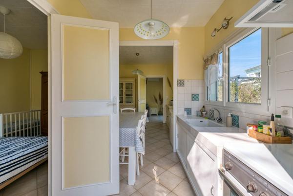 Maison de Bord de mer la Brée les bains