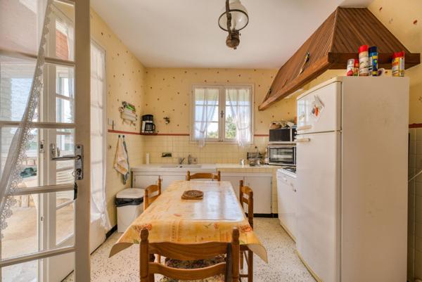 Maison de Bord de mer la Brée les bains