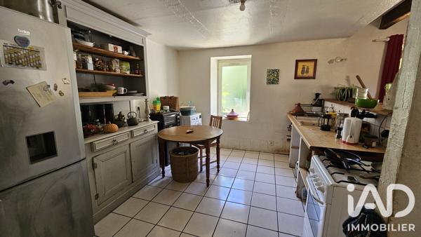 Maison à vendre 5 pièces 93,5 m² Bouvron