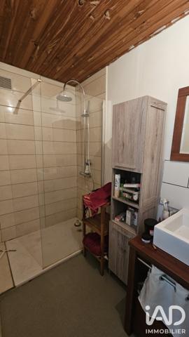 Maison à vendre 5 pièces 93,5 m² Bouvron