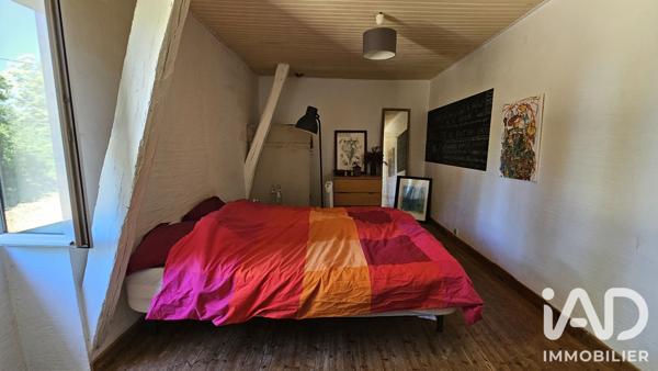 Maison à vendre 5 pièces 93,5 m² Bouvron
