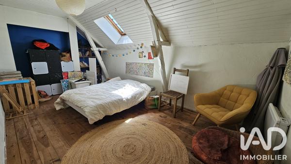 Maison à vendre 5 pièces 93,5 m² Bouvron