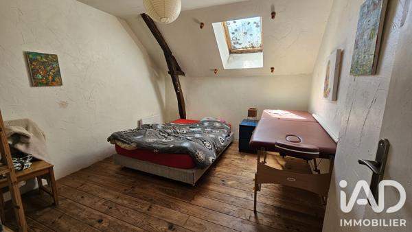Maison à vendre 5 pièces 93,5 m² Bouvron