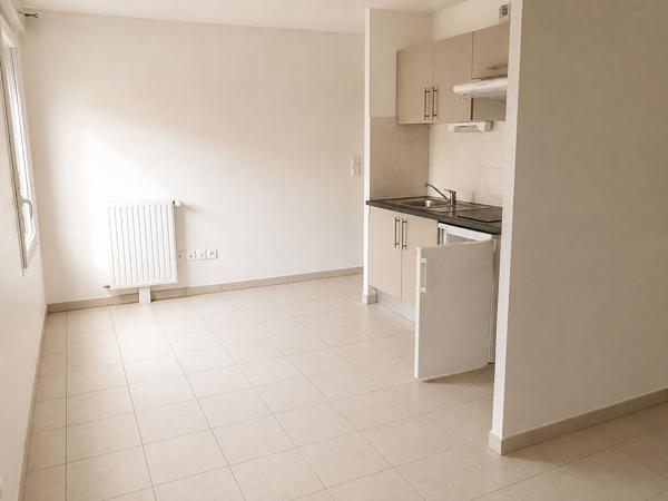 49100 ANGERS Type 1 - Place Bichon