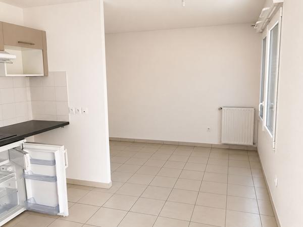 49100 ANGERS Type 1 - Place Bichon