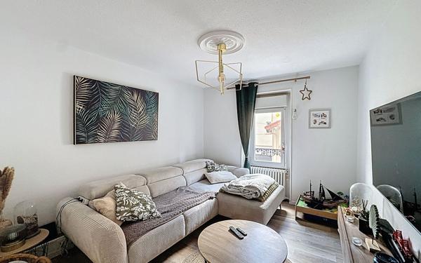 Maison à vendre    5 pièces •  Châtel-Guyon