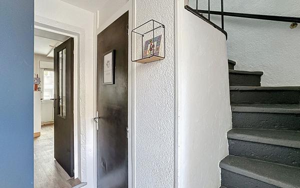Maison à vendre    5 pièces •  Châtel-Guyon