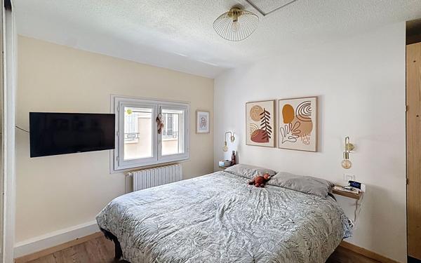 Maison à vendre    5 pièces •  Châtel-Guyon