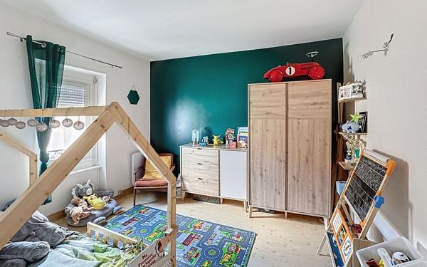 Maison à vendre    5 pièces •  Châtel-Guyon