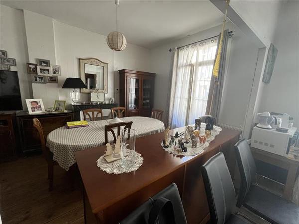 Maison à vendre |  Beaumont-du-Périgord |  5 pièces | 150 m²