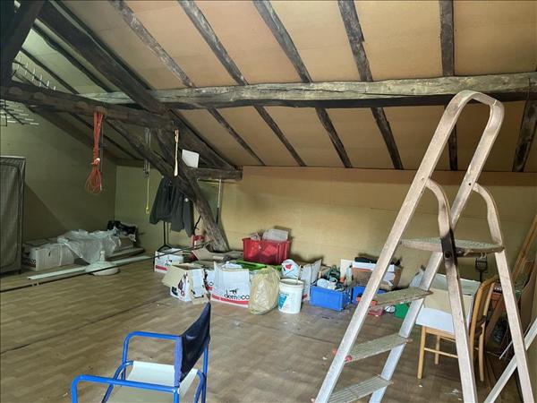 Maison à vendre |  Beaumont-du-Périgord |  5 pièces | 150 m²