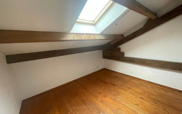 Maison à vendre    4 pièces •  La Rochelle