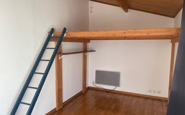 Maison à vendre    4 pièces •  La Rochelle