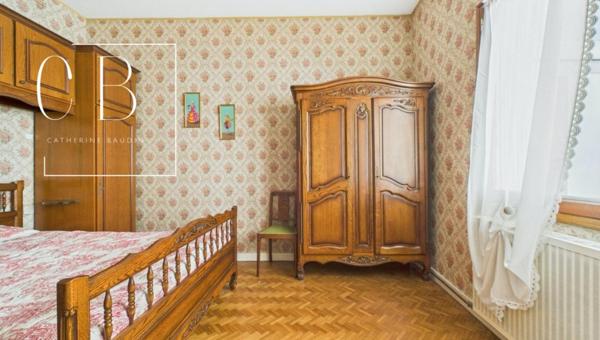 Maison 2 chambres Véranda Garage