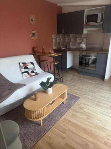 33140 - Villenave d'Ornon / Maison à louer (2 pièces)