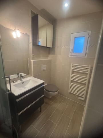 33140 - Villenave d'Ornon / Maison à louer (2 pièces)