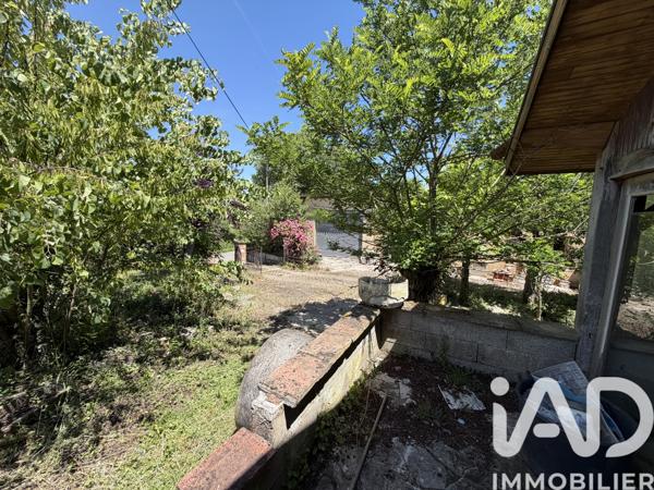 Maison à vendre 4 pièces 120 m² Gimont