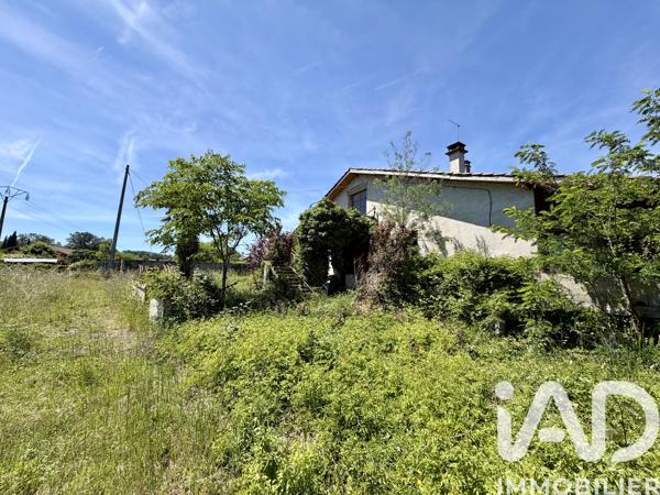 Maison à vendre 4 pièces 120 m² Gimont