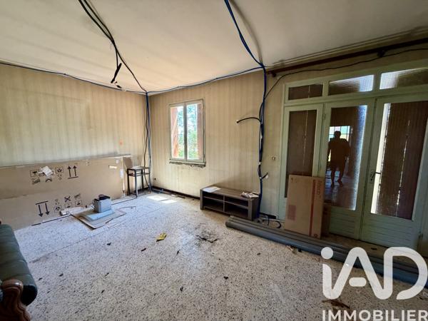Maison à vendre 4 pièces 120 m² Gimont