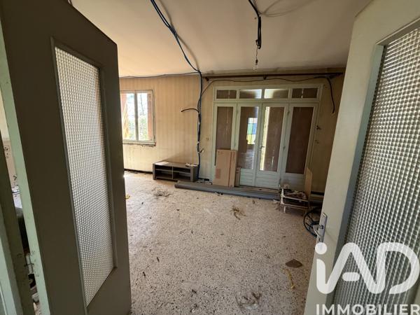 Maison à vendre 4 pièces 120 m² Gimont