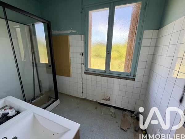 Maison à vendre 4 pièces 120 m² Gimont