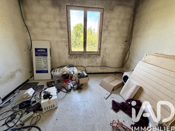 Maison à vendre 4 pièces 120 m² Gimont