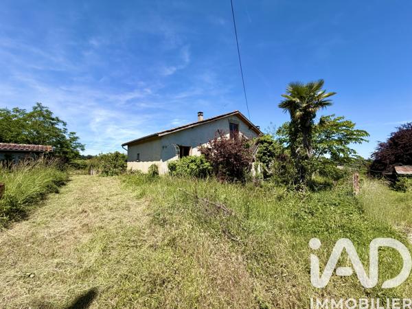 Maison à vendre 4 pièces 120 m² Gimont