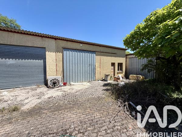Maison à vendre 4 pièces 120 m² Gimont