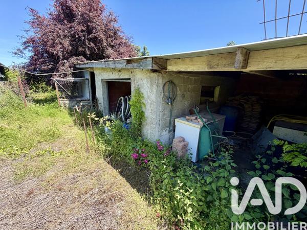 Maison à vendre 4 pièces 120 m² Gimont