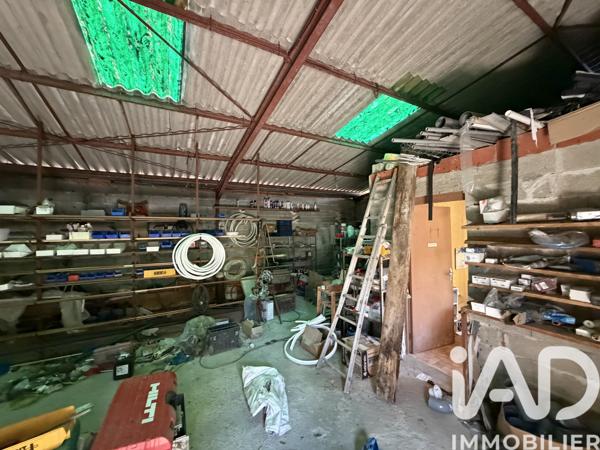Maison à vendre 4 pièces 120 m² Gimont