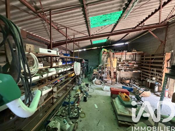 Maison à vendre 4 pièces 120 m² Gimont