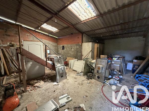 Maison à vendre 4 pièces 120 m² Gimont