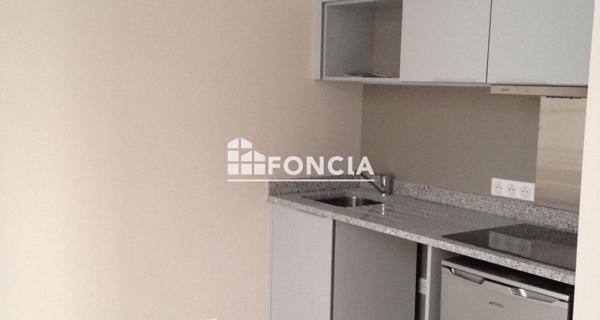 Location Appartement 2 pièces 28.5 m² - Avignon 84000