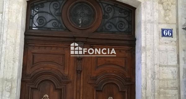 Location Appartement 2 pièces 28.5 m² - Avignon 84000