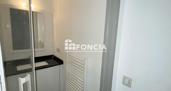 Location Appartement 2 pièces 28.5 m² - Avignon 84000
