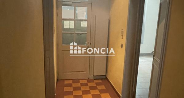Location Appartement 2 pièces 28.5 m² - Avignon 84000